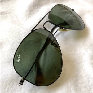 Ray-Ban Aviator Classic